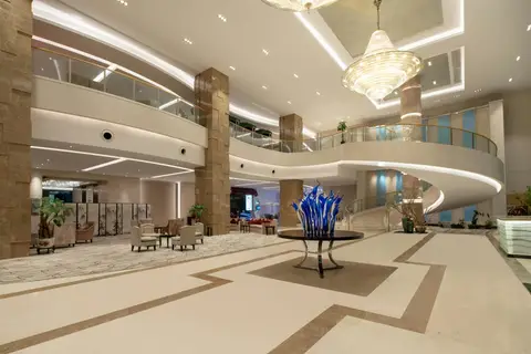 Holiday Inn Nanchang Riverside by IHG — фото 1