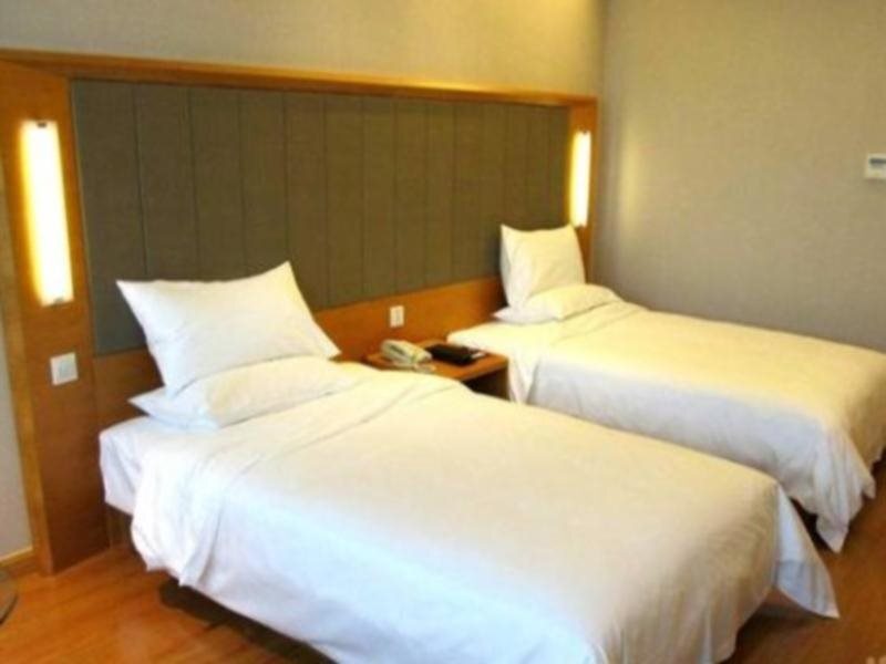 Ланьчжоу: JI Hotel Tianshui South Road, Lanzhou