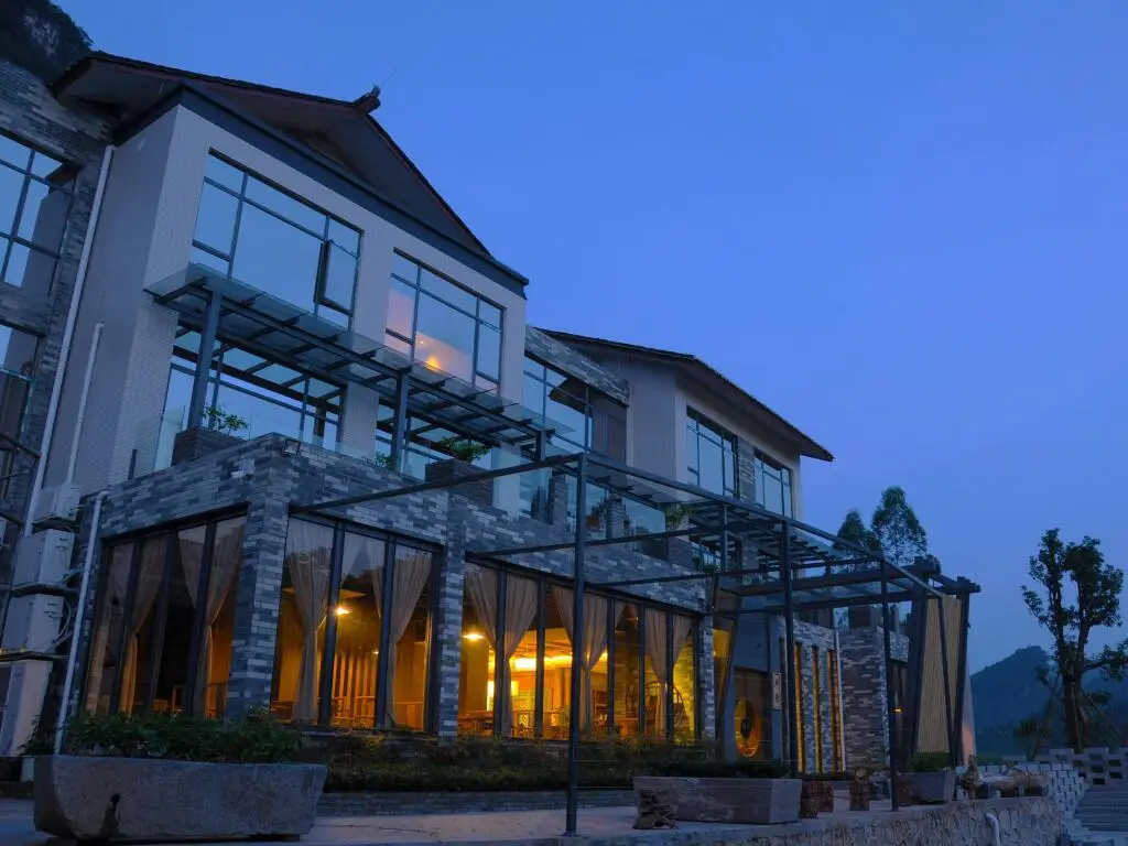 Moonlit Sky Resort — фото 1