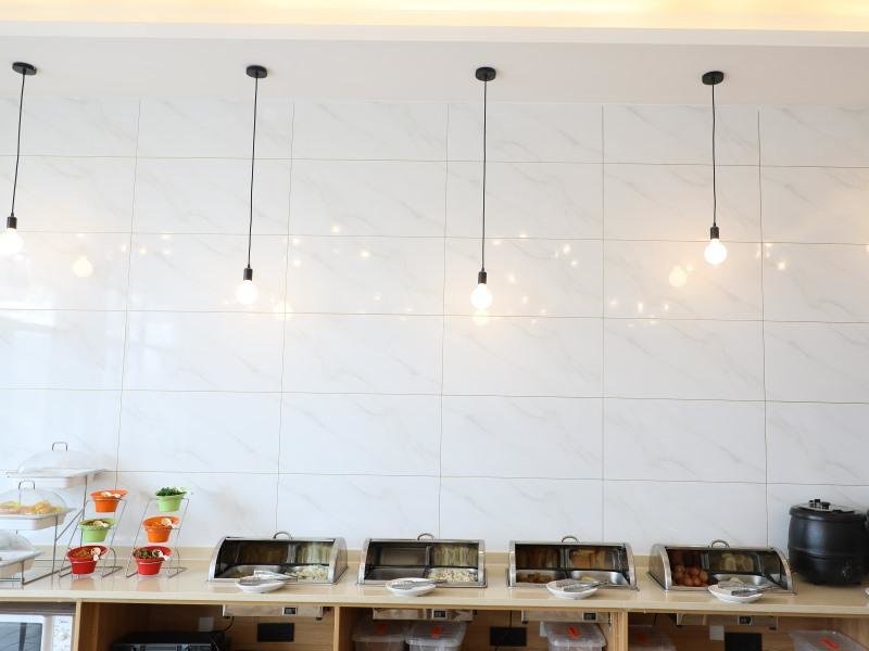 Чаншу: Greentree Inn Suzhou Caohu Industrial Park