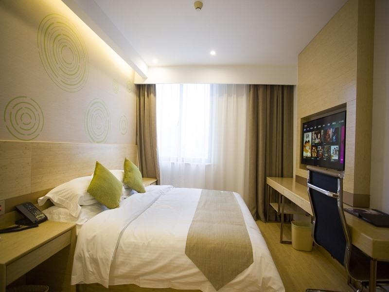 Чаншу: Greentree Inn Suzhou Caohu Industrial Park
