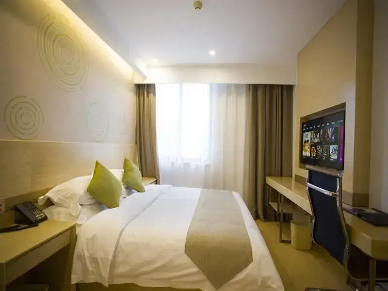 Чаншу: Greentree Inn Suzhou Caohu Industrial Park