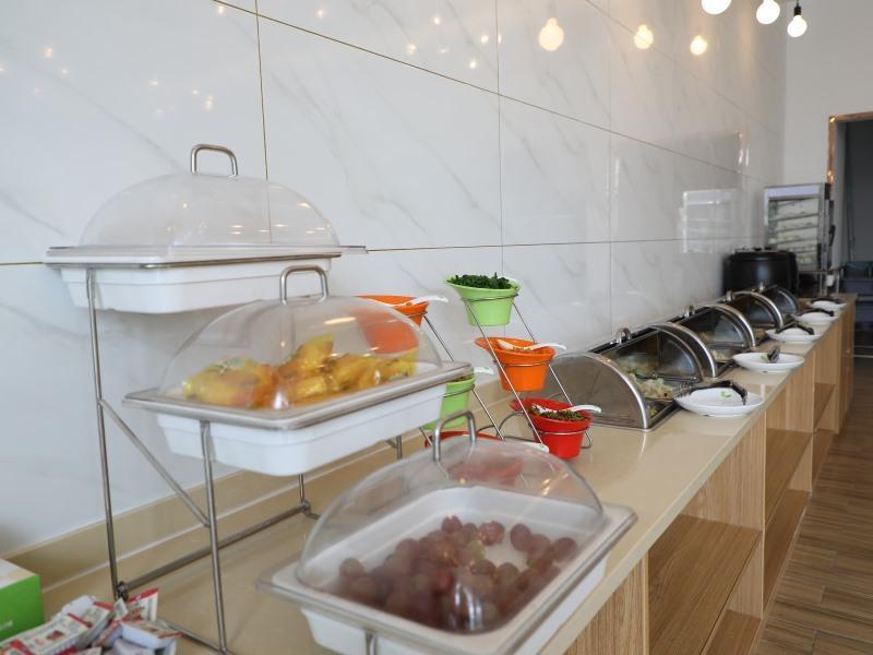 Чаншу: Greentree Inn Suzhou Caohu Industrial Park