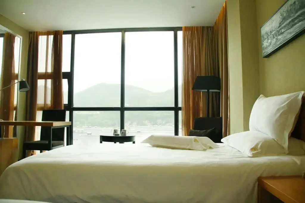 Чжанцзяцзе: Zhangjiajie Biway Fashion Hotel