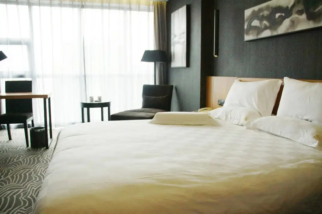 Чжанцзяцзе: Zhangjiajie Biway Fashion Hotel