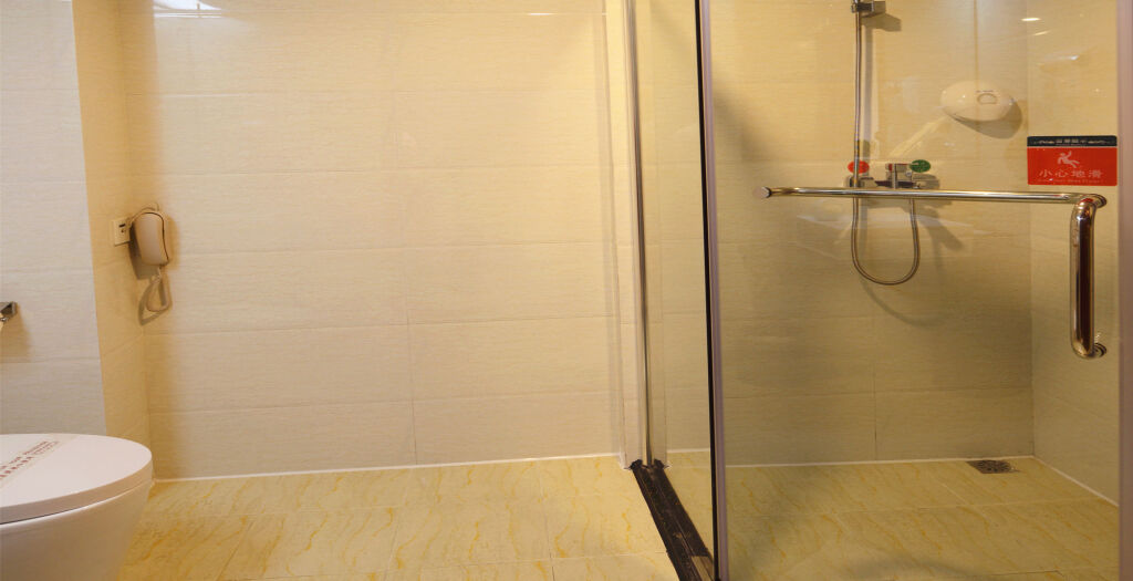 Гуанчжоу: Guangzhou Junye International Hotel