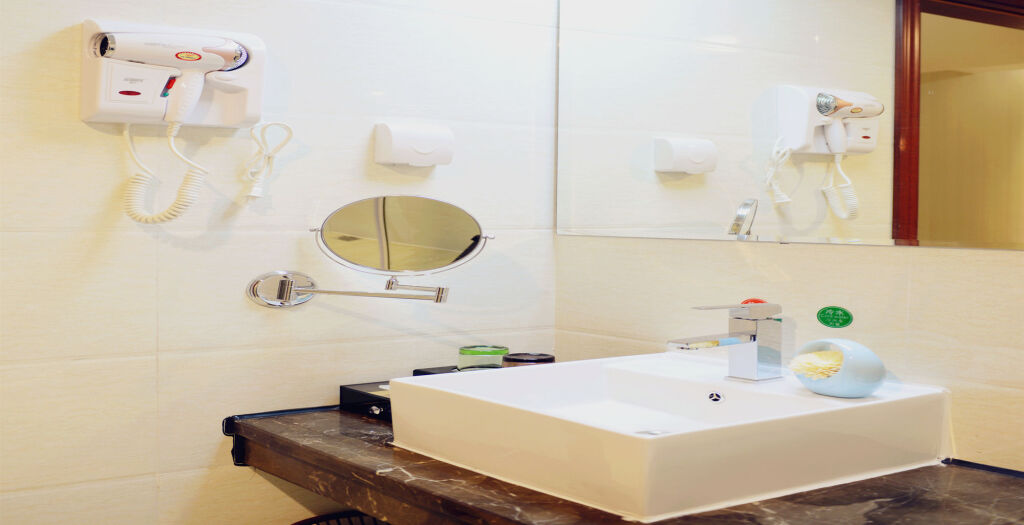 Гуанчжоу: Guangzhou Junye International Hotel