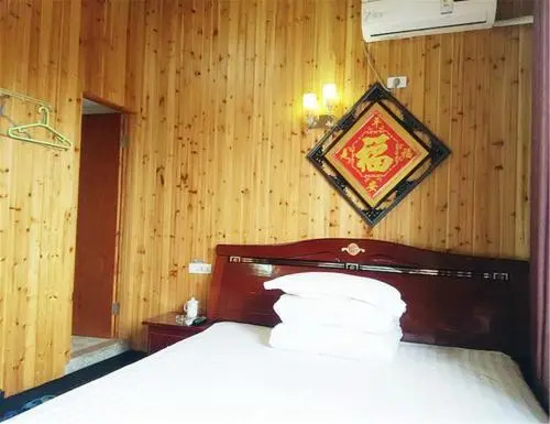 Wuzhen Xiao Zhang Hostel — фото 1
