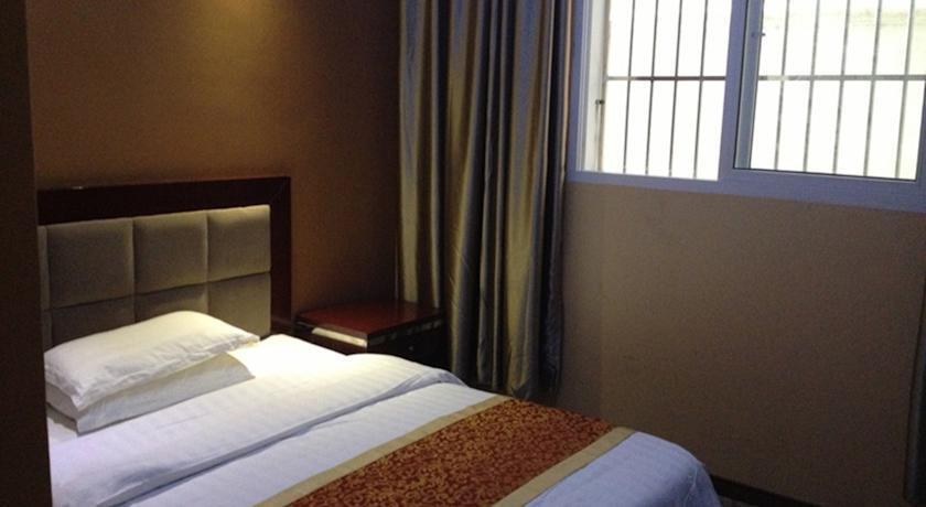 Цзючжайгоу: Jiuzhaigou Chuancheng Holiday Hotel