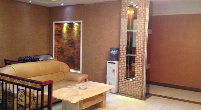 Цзючжайгоу: Jiuzhaigou Chuancheng Holiday Hotel