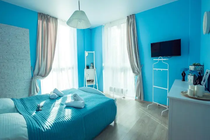 Светлогорск: Apartments Malina Park 2
