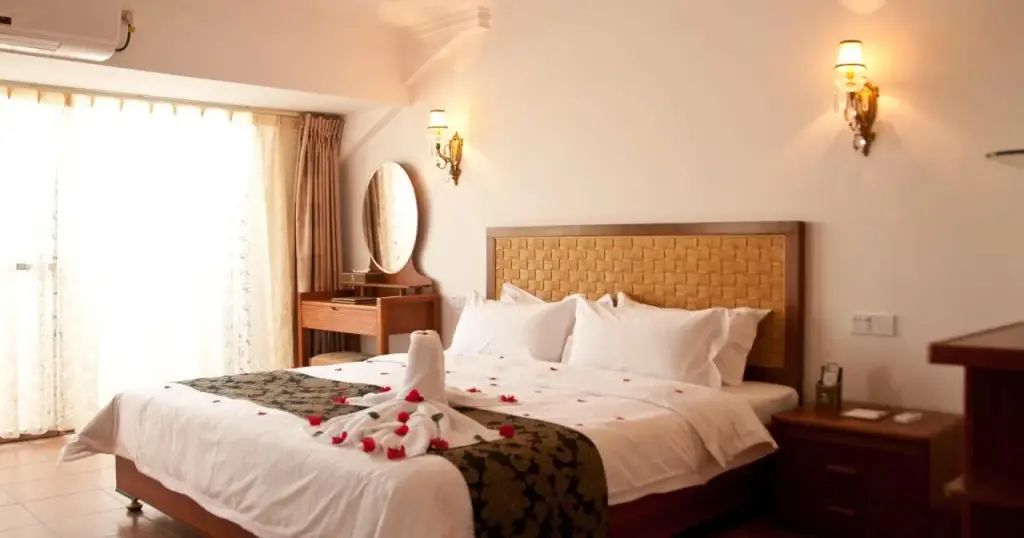 Сямынь: Xiamen Lovely Bay Hostel