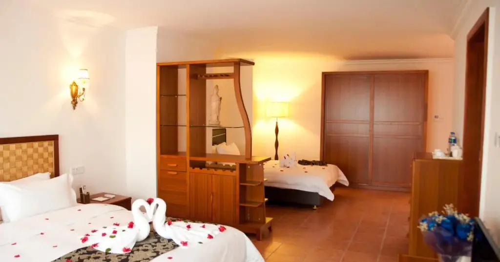 Сямынь: Xiamen Lovely Bay Hostel