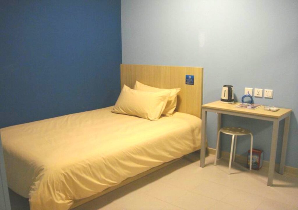 Куньмин: Bestay Hotel Express (Kunming International Convention and Exhibition Center)