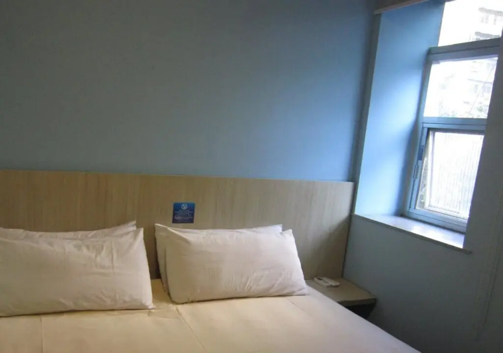 Куньмин: Bestay Hotel Express (Kunming International Convention and Exhibition Center)