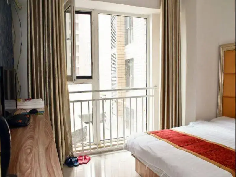 Сиань: Xi An Helen Apartment