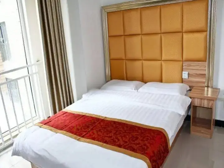 Сиань: Xi An Helen Apartment