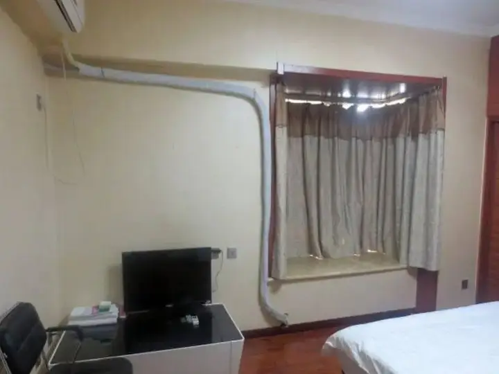 Сиань: Xi An Helen Apartment