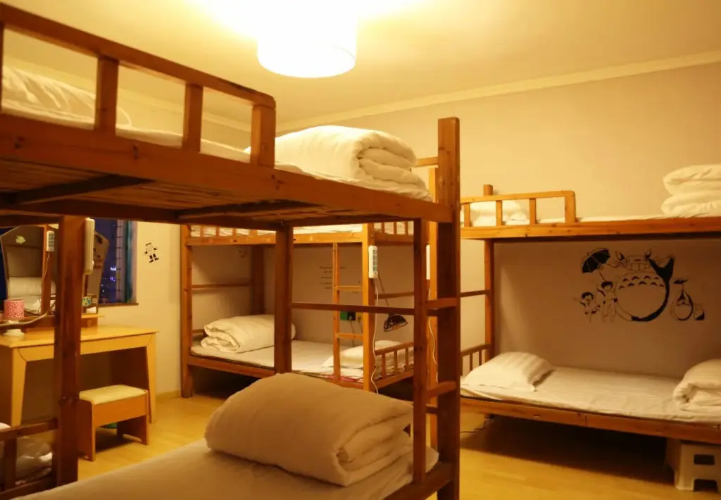 Чжухай: Super Cool Hostel