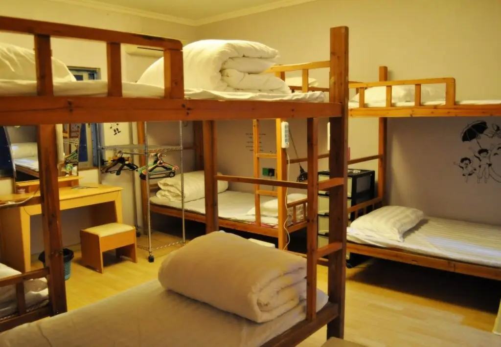 Чжухай: Super Cool Hostel