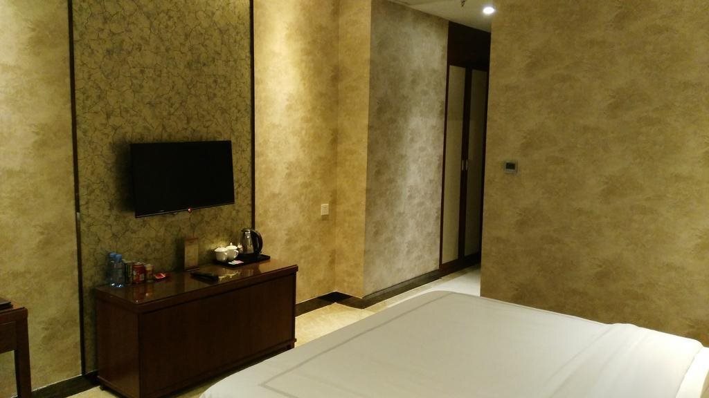 Шэньчжэнь: Shenzhen Long Vacation Hotel