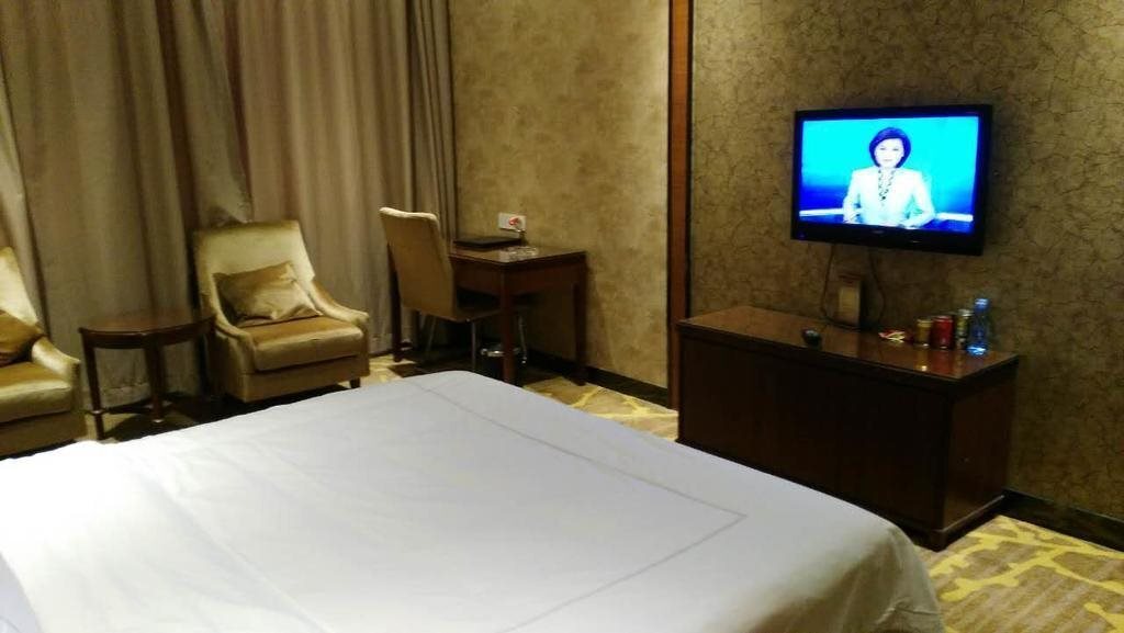 Шэньчжэнь: Shenzhen Long Vacation Hotel