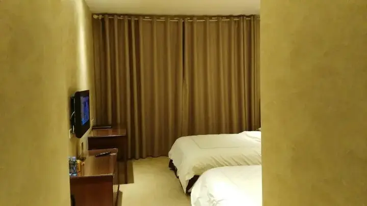 Шэньчжэнь: Shenzhen Long Vacation Hotel