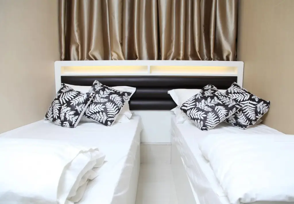 Guest House Conext — фото 1
