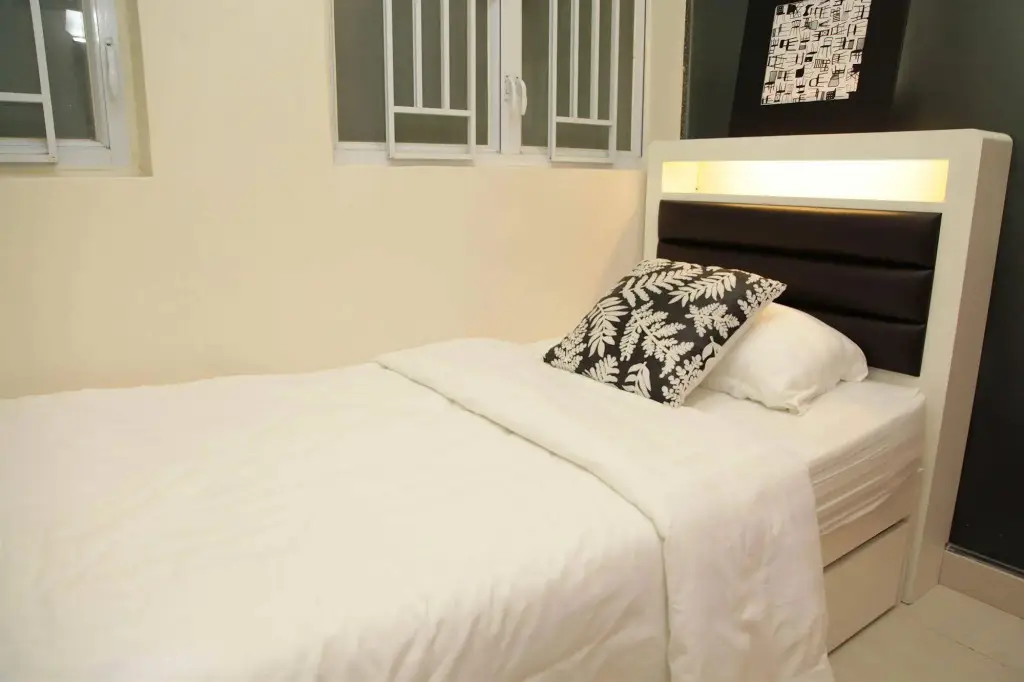 Гонконг: Guest House Conext