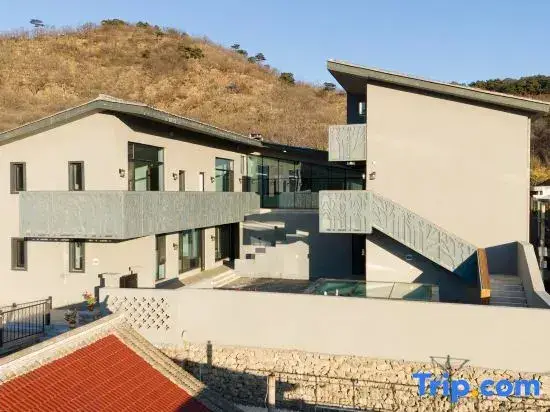 Пекин: Yi Yuan Farm House