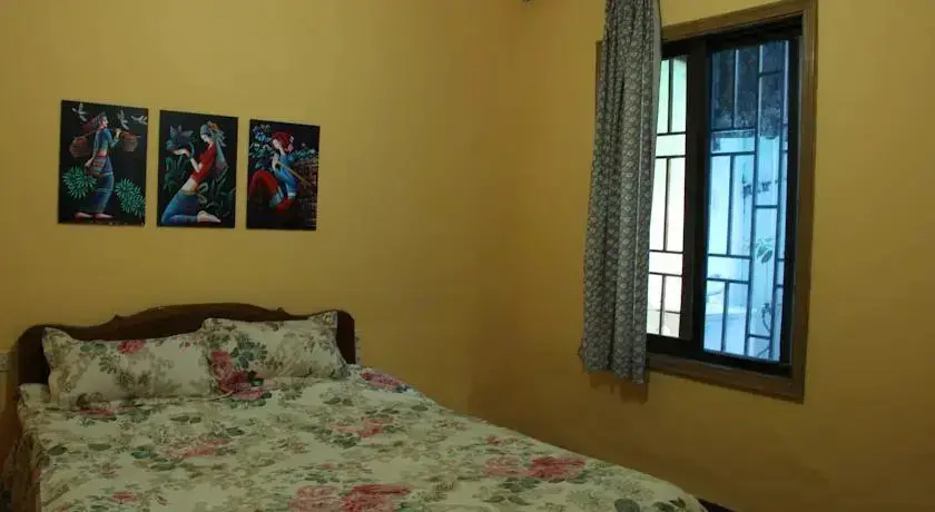 Гуйлинь: Guilin Kawagarbo Hostel