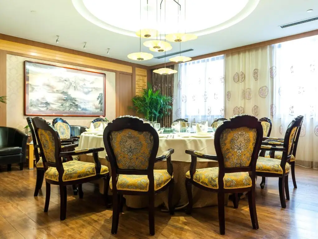 Пекин: BUPT Hotel