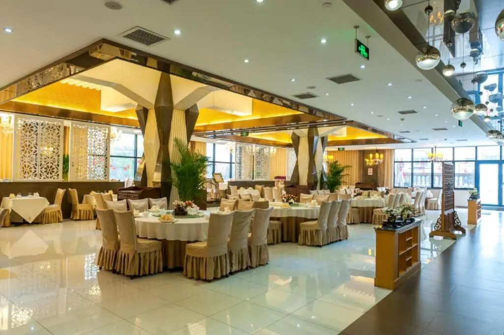 Пекин: BUPT Hotel