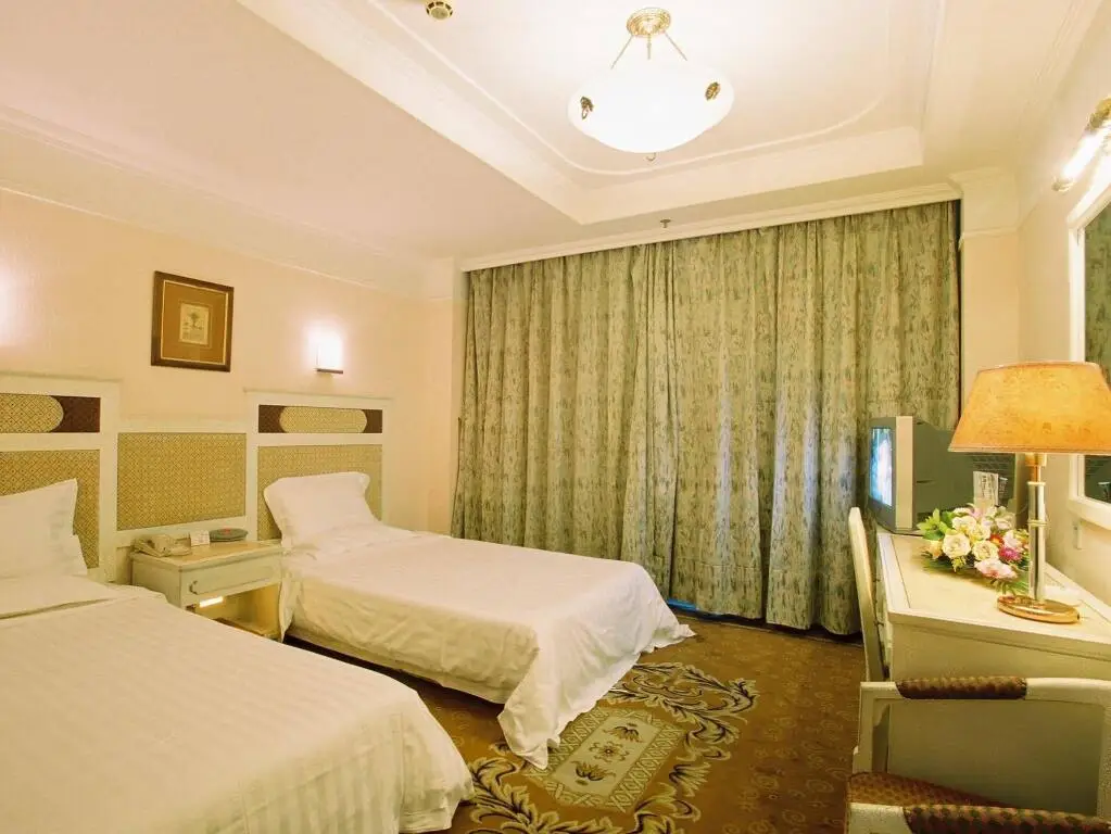Пекин: Beijing Easun Norlin Hotel