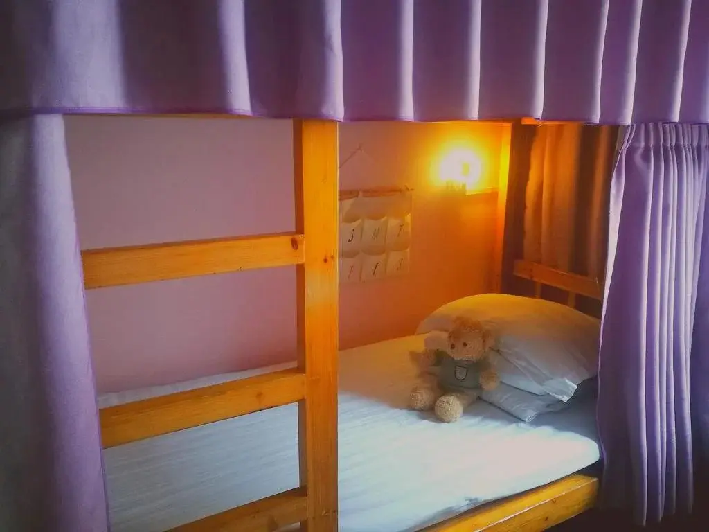 Yangshuo Show Biz Youth Hostel — фото 1