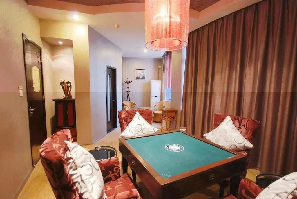 Мяньян: Scarlett Hotel(绵阳好思嘉酒店)