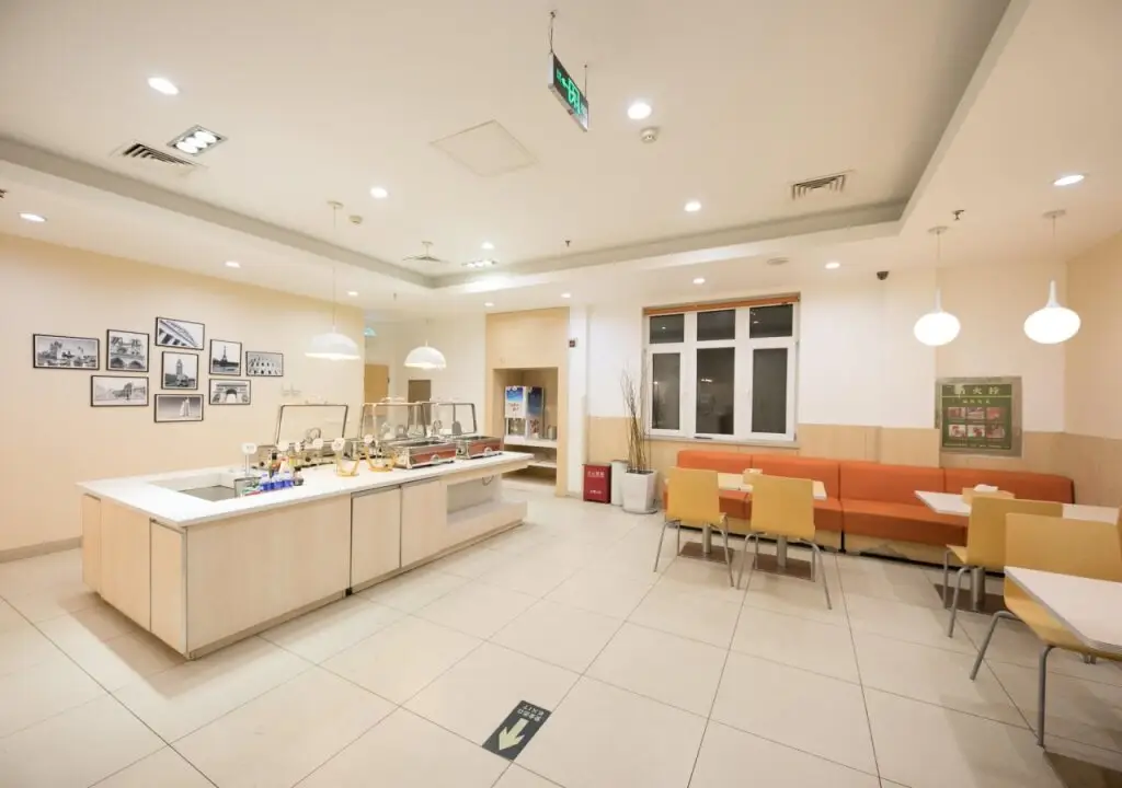 Ibis Anyang Jiefang Ave — фото 1