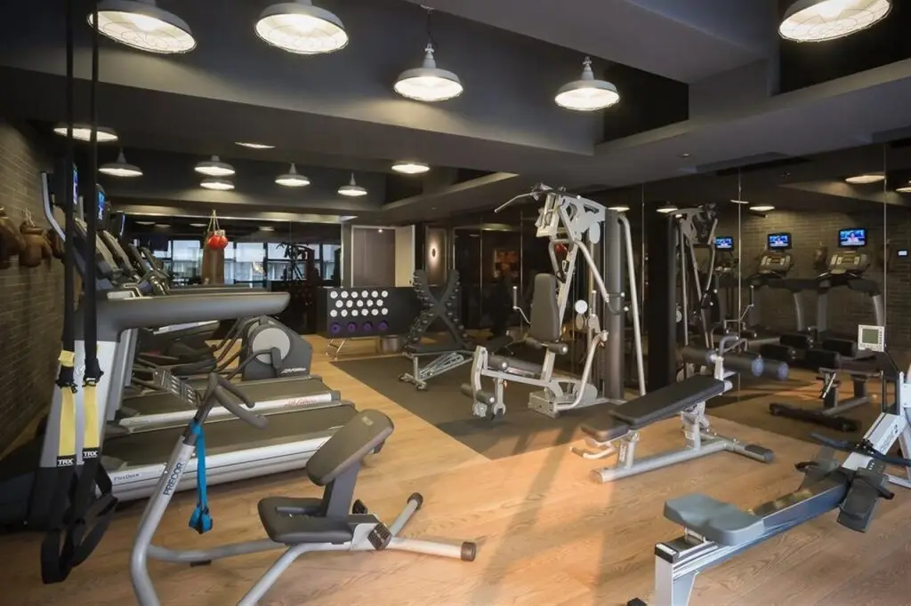 Гонконг: Ovolo Southside