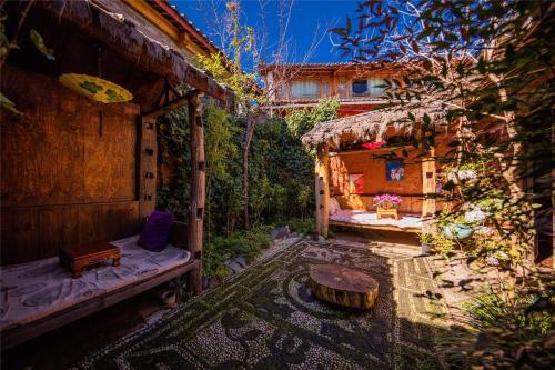 Xihe Boutique Inn — фото 1