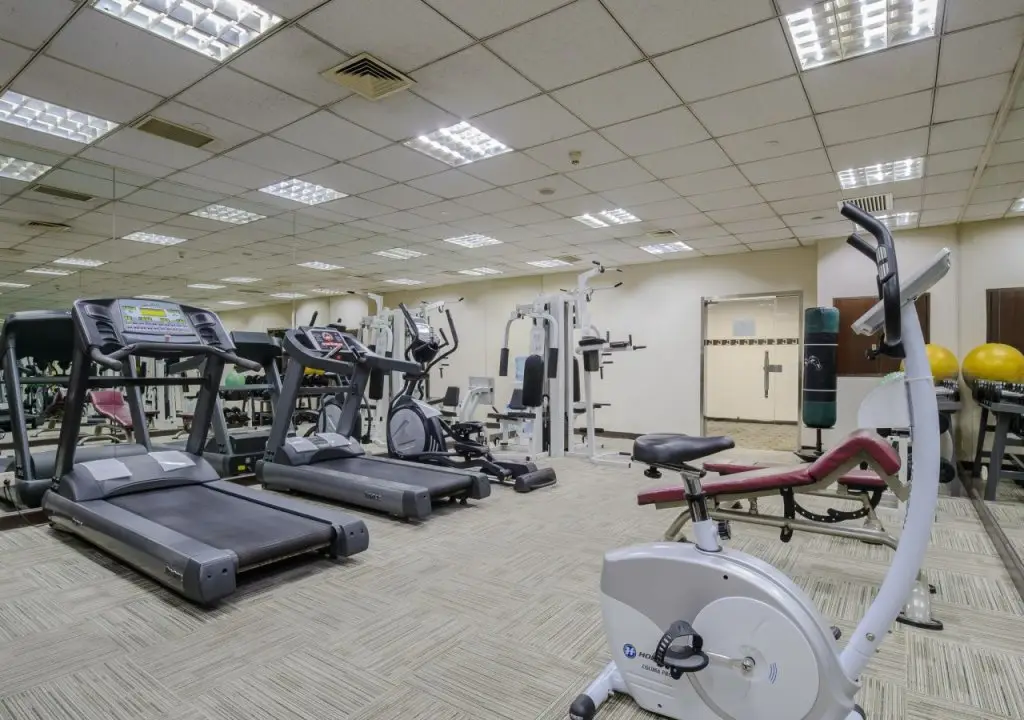 Далянь: Grand Continent International Hotel