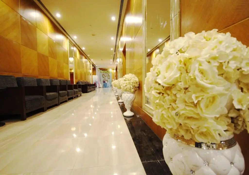 Далянь: Grand Continent International Hotel