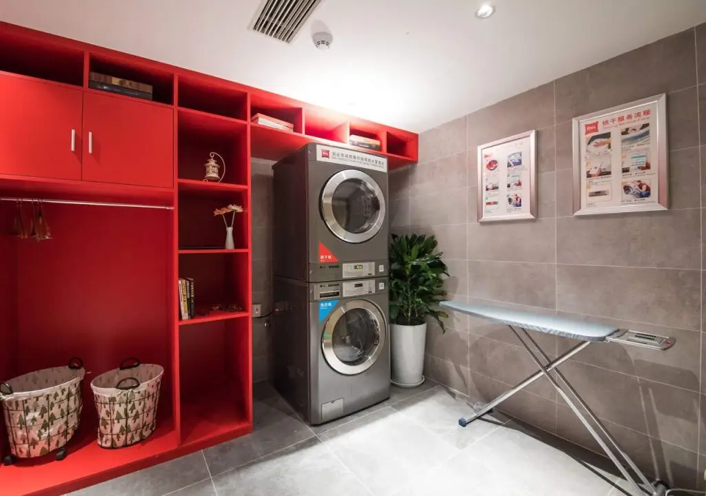 Чэнду: Ibis Chengdu Chunxi Road Hotel