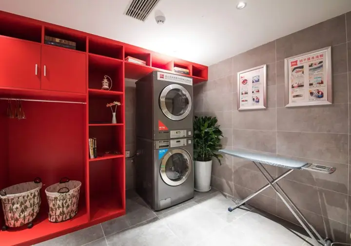 Чэнду: Ibis Chengdu Chunxi Road Hotel