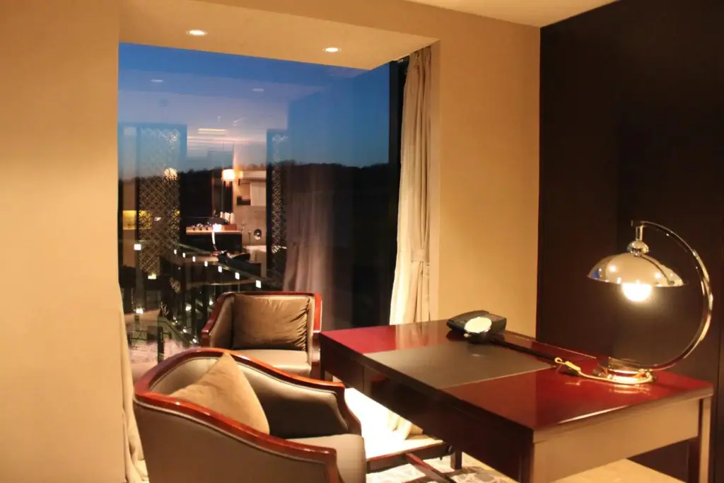 Primus Hotel Qipan Mountain Shenyang — фото 1