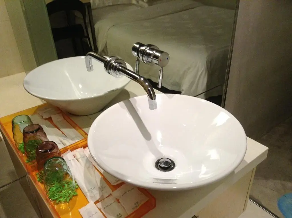 Шэньчжэнь: Colour Inn Shenzhen Shekou Branch