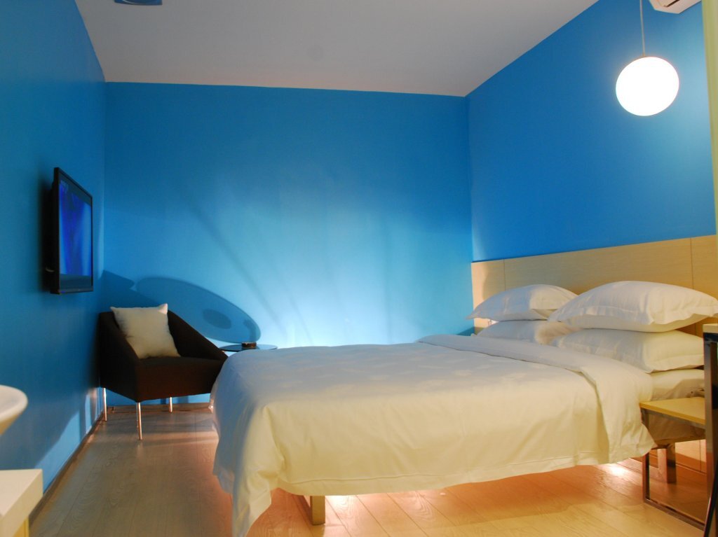 Шэньчжэнь: Colour Inn Shenzhen Shekou Branch