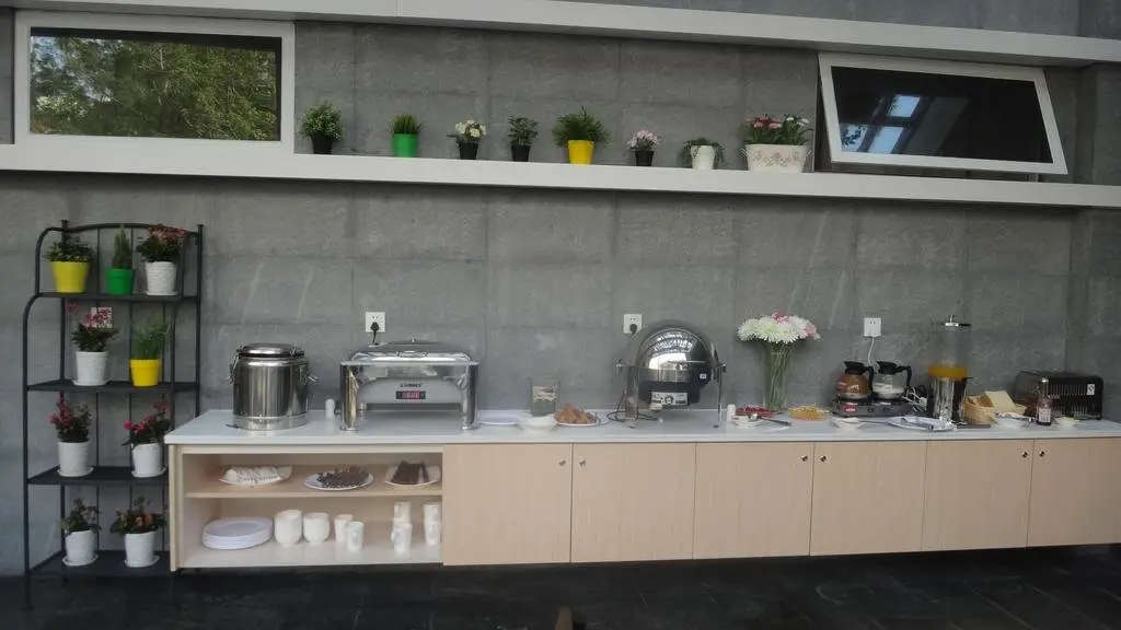 Шэньчжэнь: Colour Inn Shenzhen Shekou Branch