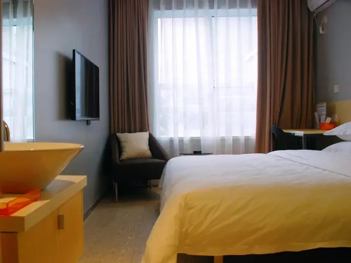 Шэньчжэнь: Colour Inn Shenzhen Shekou Branch