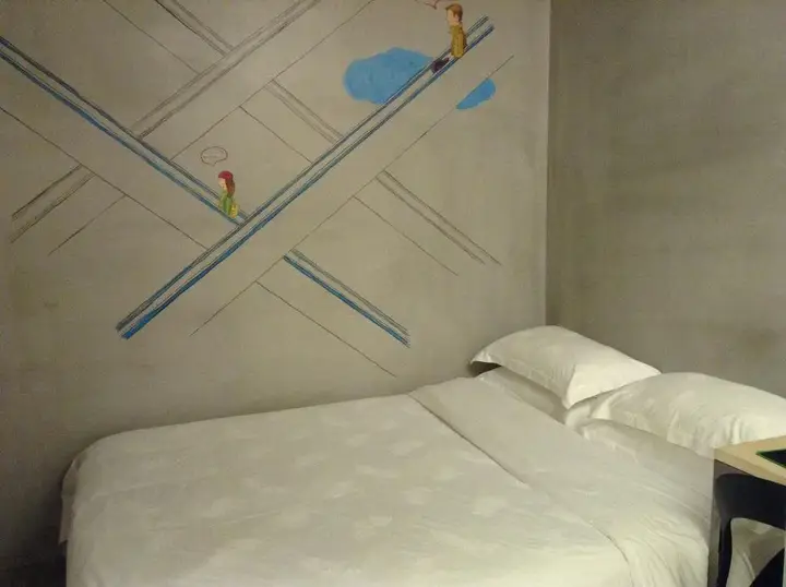 Шэньчжэнь: Colour Inn Shenzhen Shekou Branch