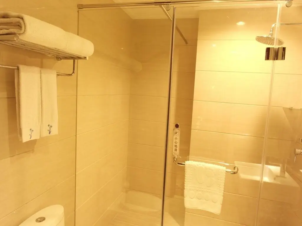 Шанхай: Shanghai Holland Hotel